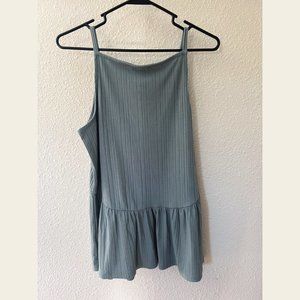 Maurices Square Neck Tank